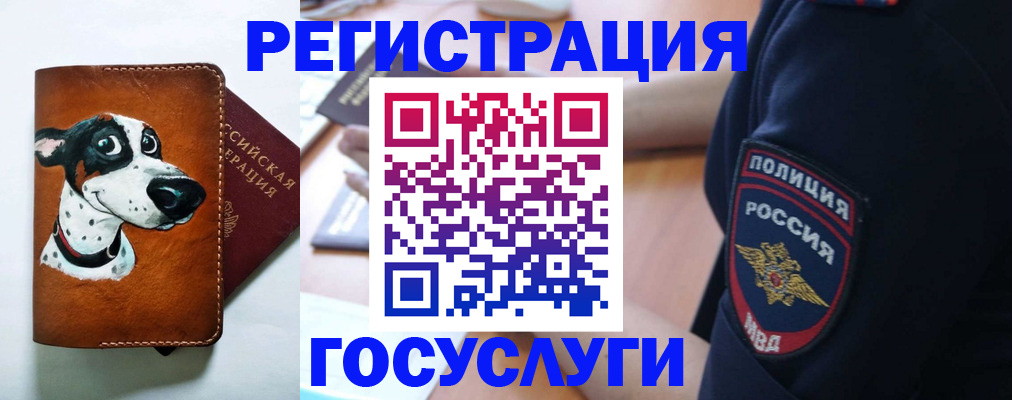 временная регистрация в квартире в Гусеве